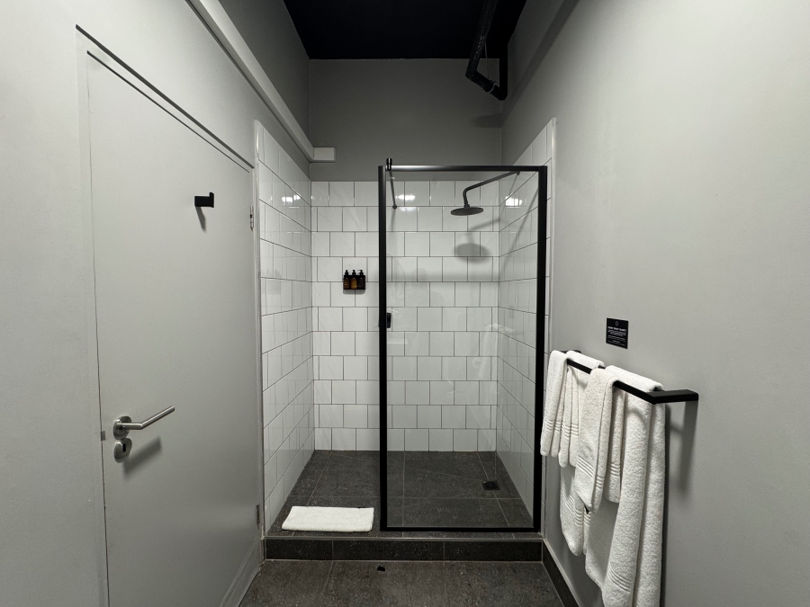 To Let 0 Bedroom Property for Rent in Cape Town City Centre Western Cape